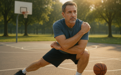 stretching stretching